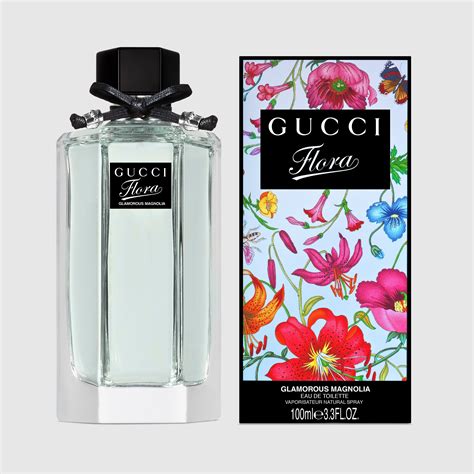 gucci flora by gucci glamorous magnolia yorum|gucci flora gorgeous magnolia review.